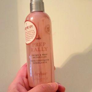 Prep Rally Detangler